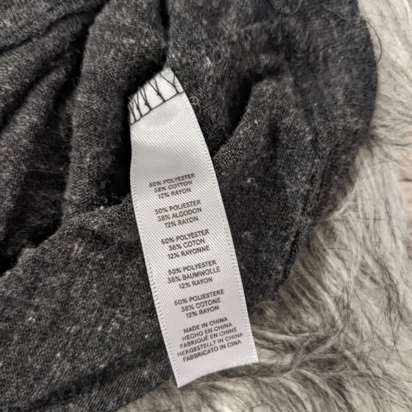 Alternative Earth "Nasty Woman" tee - Picture 4 of 6